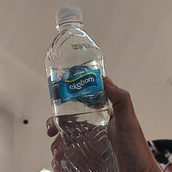 Água 500ml Ekobom sem Gas