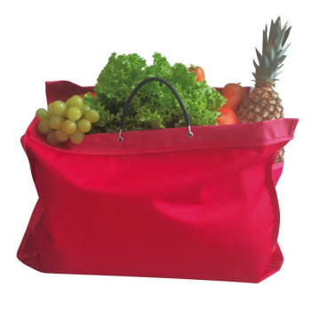 Sacola lona feira compras 34x52