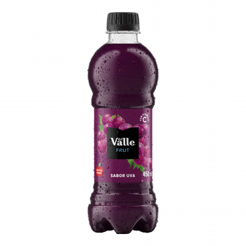 Suco Uva 450ml Del Valle