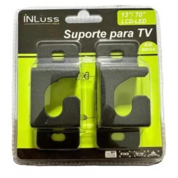 Suporte de TV painel 10“ 70“ Inluss