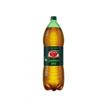 Refrigerante Guaraná Antarctica 2000ml PET Zero