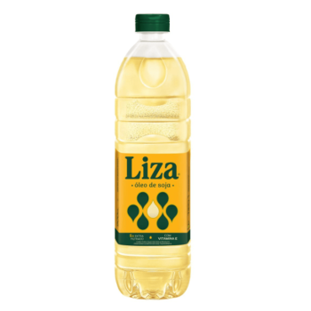 oleo de sija Liza 900ml