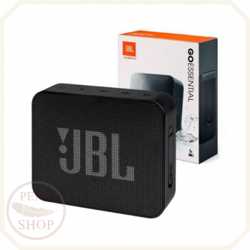 Caixa de som JBL GO Essential