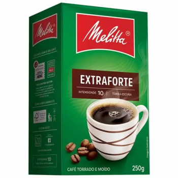 Café 250g Melitta Extraforte