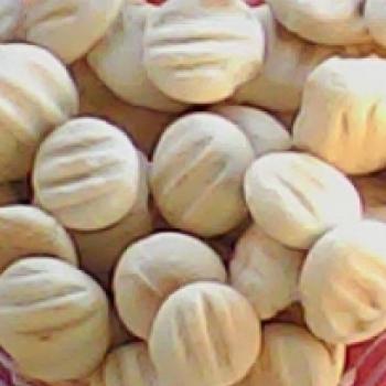 Biscoito de goma 40g