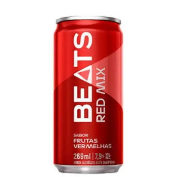 Skol Beats Red Mix 269ml