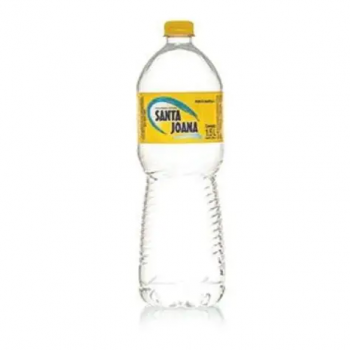 Água 1500ml Santa Joana sem Gas