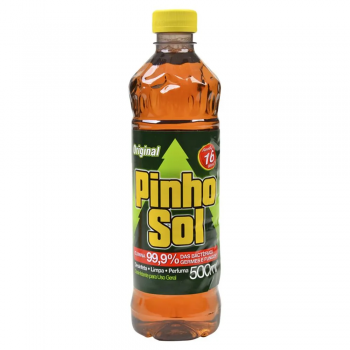 Pinho Sol 500ml original