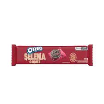 Biscoito Oreo Selena Gomez 90g