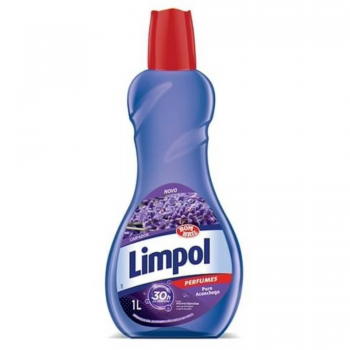 Limpol lavander Perfumes 500ml