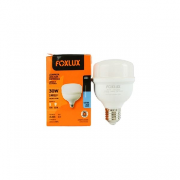 Lampada LED 30W 6500K E27