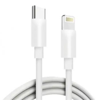 Cabo IOS Tipo C LE-884 It-Blue 27W PD