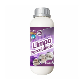 Limpa Porcelanato 1L proclean