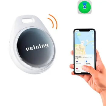 Tag localizador TX04 iPhone IOS Peining antiperda