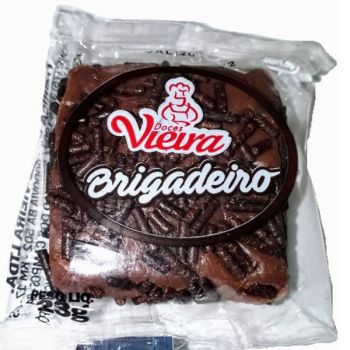 Brigadeiro Vieira 23g