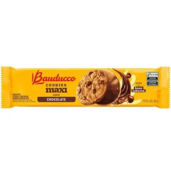 Cookies Bauducco maxi Chocolate 96g