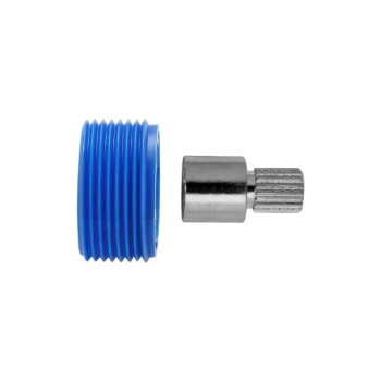 Conversor registro Deca X Docol Blukit