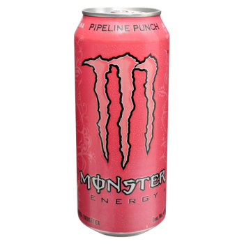 Energético Monster 473ml Juice pipeline punch
