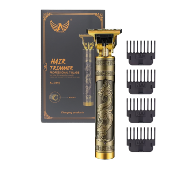 Maquina barba cabelo AL-3916 Altomex