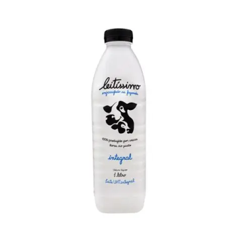 Leite liquido integral 1000ml UTH Leitissimo