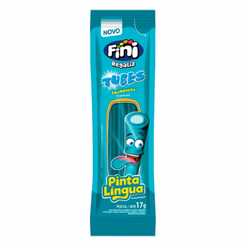 Tubes Fini 15g pinta Lingua