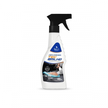 Limpa Estofados 500ml Tecbril