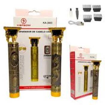 Maquina barba cabelo Kapbom KA-3603