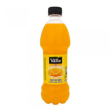 Suco Laranja 450ml Del Valle