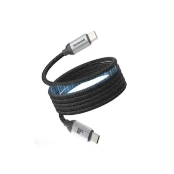 Cabo Tipo C PEI-J79-C 100cm Peining 66W