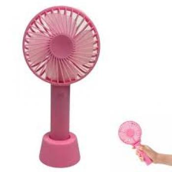 Ventilador USB portatil Oasis OIH-6101 base destacavel