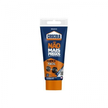 Cola Adesiva Prego 85g Cascola montagem