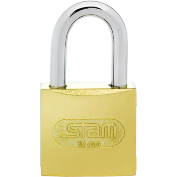 Cadeado 30mm STAM