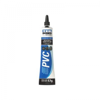 Cola de PVC 17g Tekbond