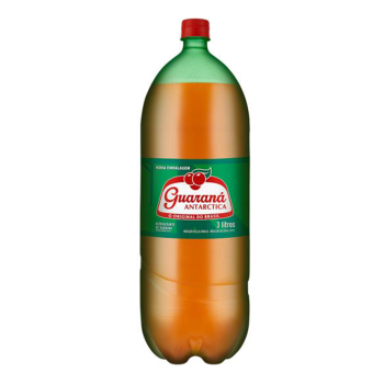 Refrigerante Guaraná Antarctica 2500ml PET