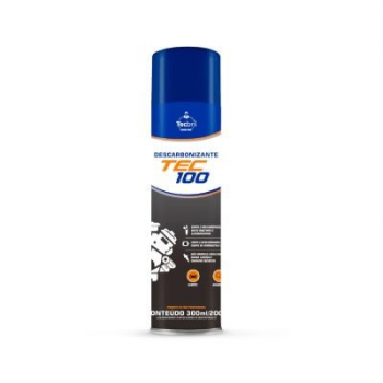 Descarbonizante 300ml Tecbril