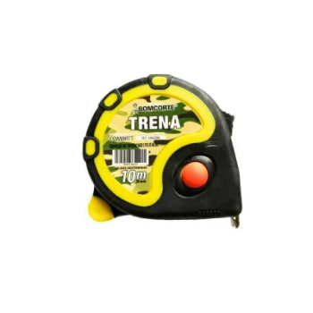 Trena 3mx19mm Combatt Bom corte