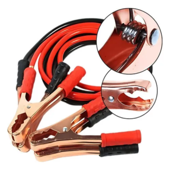 Cabo bateria carro BOM-1804 2000AMP