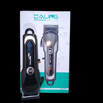 Maquina barba cabelo Daling DL-1629 sem fio