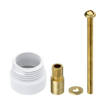 Salva registro SOS Prolongador Docol Roco