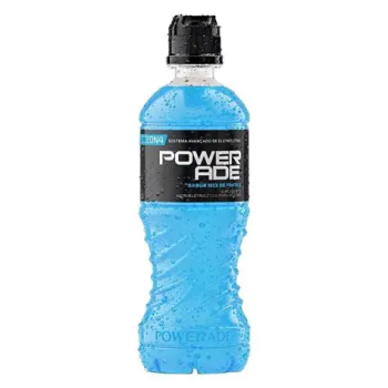 Power Ade mix de frutas isotônico 500ml