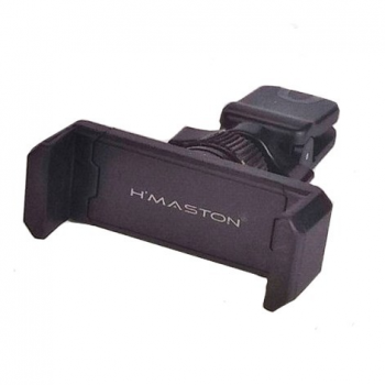 Suporte celular carro ventoinha CJ-350 H'Maston