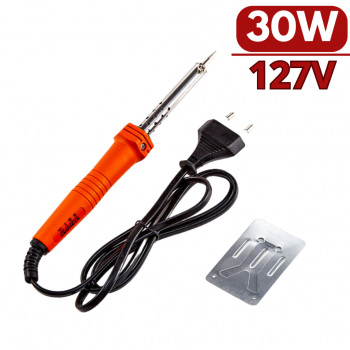 Ferro de Solda 30w 127v Bom-9513 Bomvink