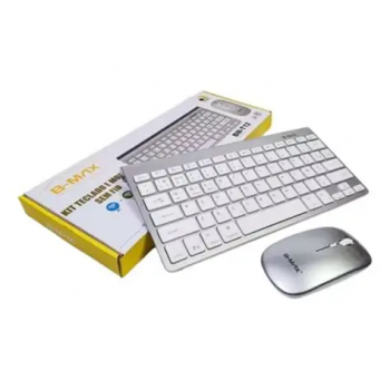 Kit Teclado mouse BM-T12 B-MAX