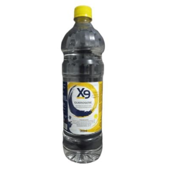 Querosene  900ml X9