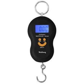 Balança mão 50kg Tomate STC-01