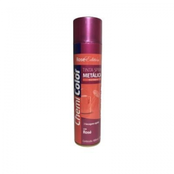 Zarcão 400ml spray Chemicolor