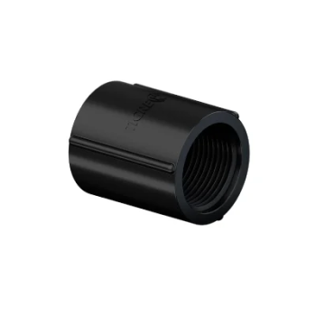 Luva Eletroduto Roscável 1 1/2” Tigre