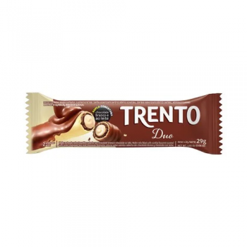 Wafer Trento Duo 29g duplo