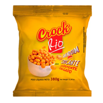 Amendoim japones 22g Crock Rio