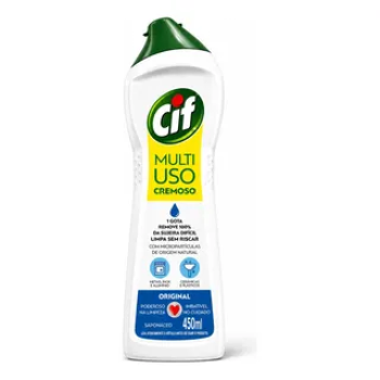 Multiuso CIF cremoso 360ml
